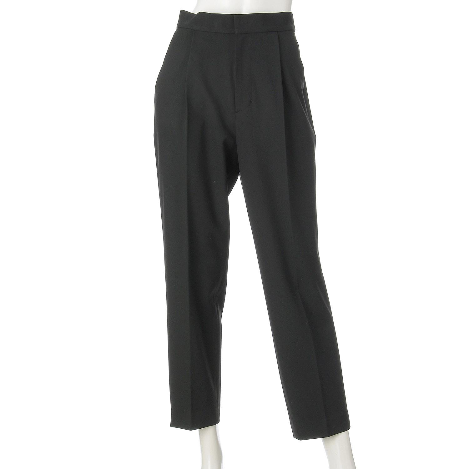 Grand Yamaki Tapered Pants