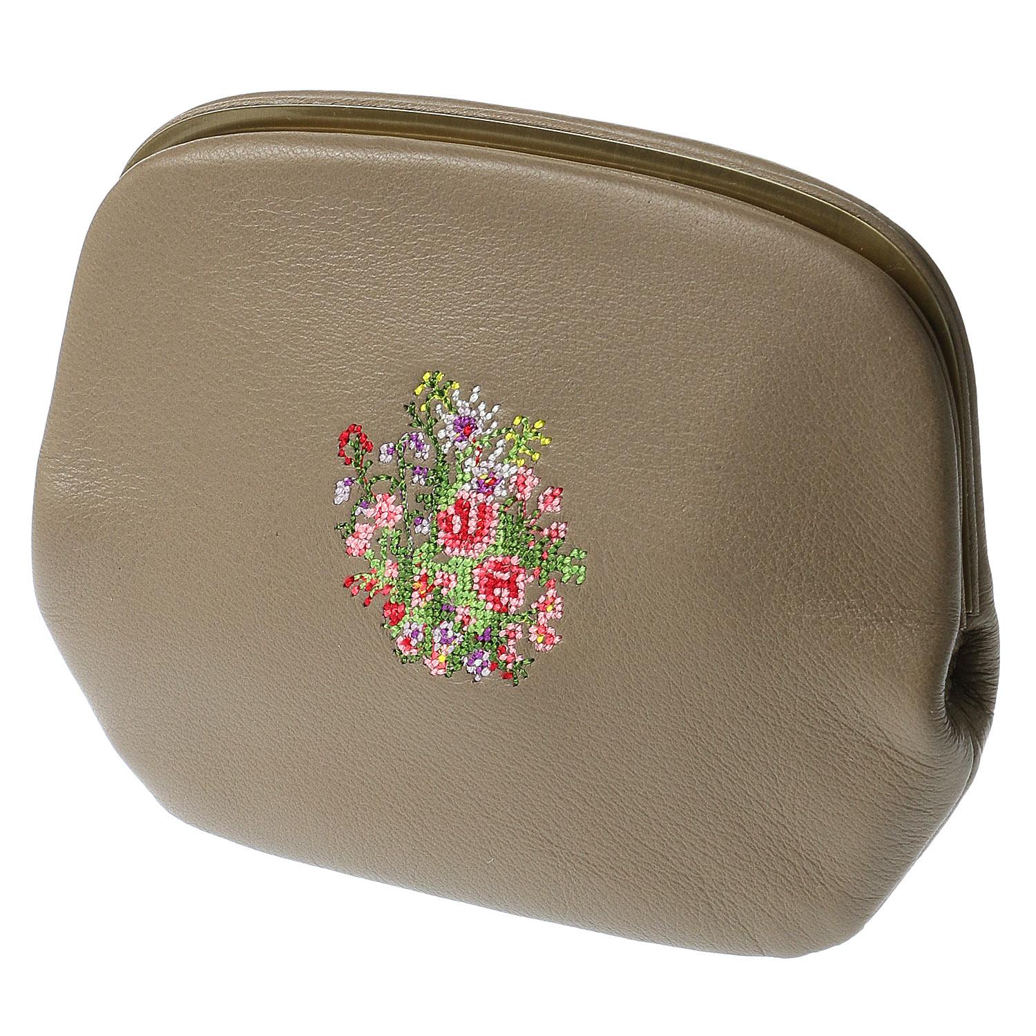 Dream Poetry Collection Slim Wallet