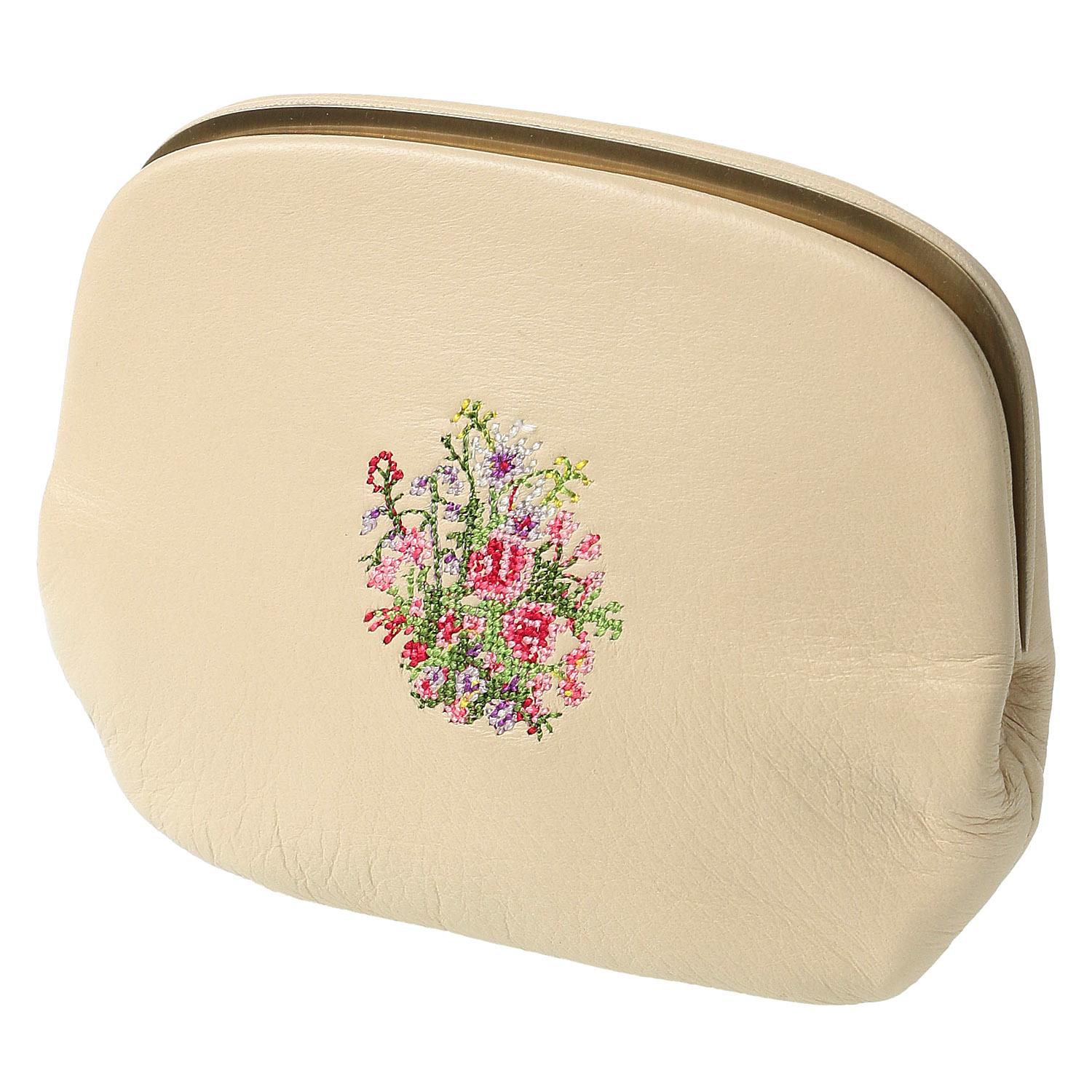 Dream Poetry Collection Slim Wallet