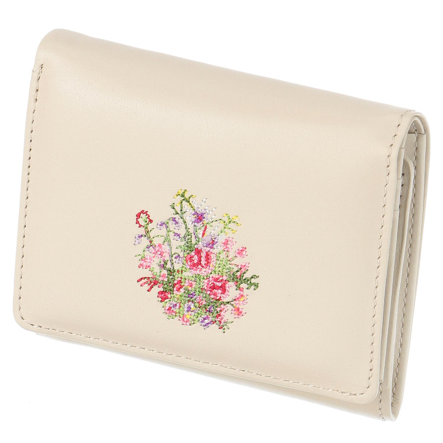 Dream Poetry Collection: Open Pocket Billfold