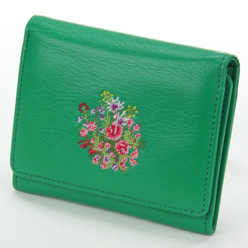 Dream Poetry Collection: Open Pocket Billfold