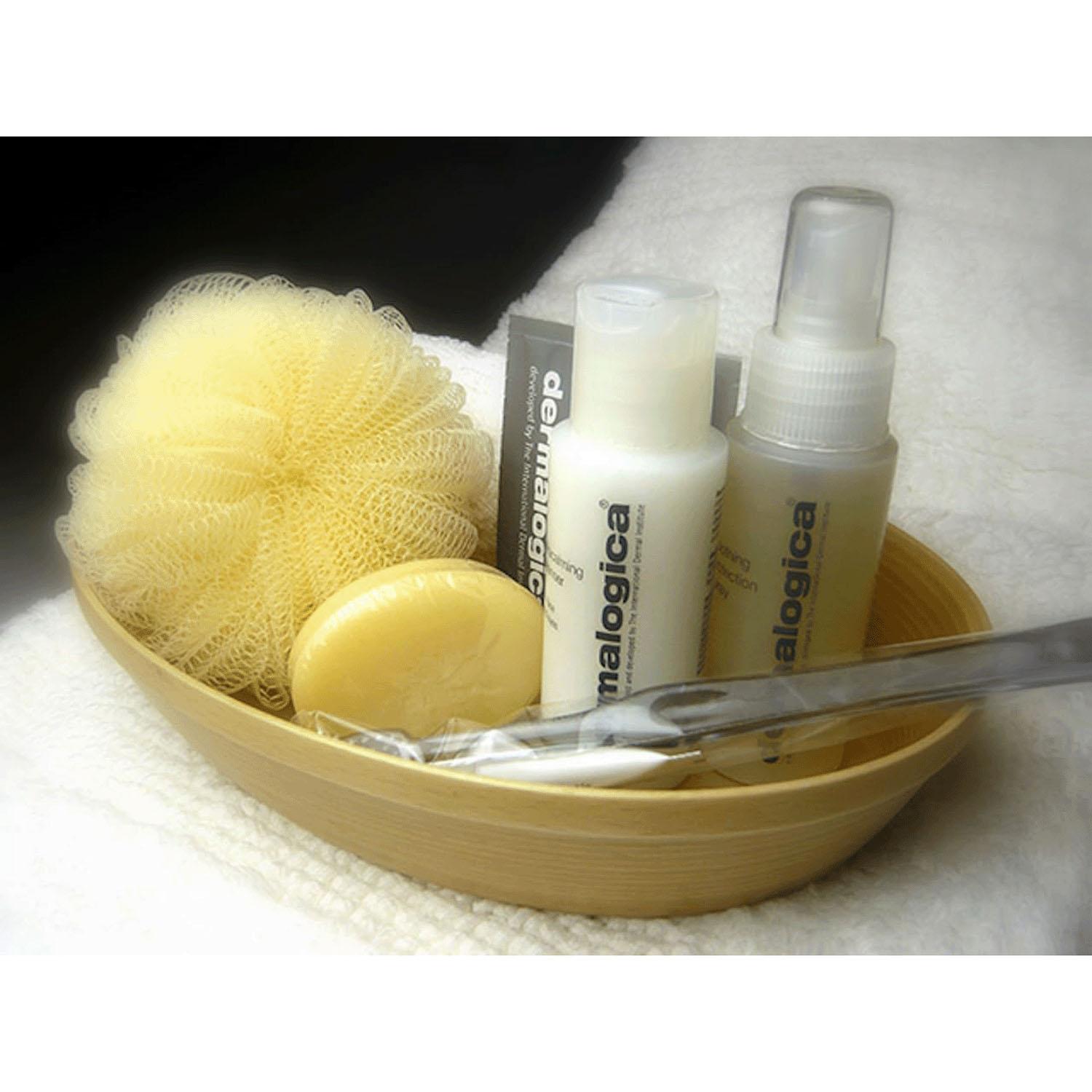 BUNACO Amenity Box Bien Natural