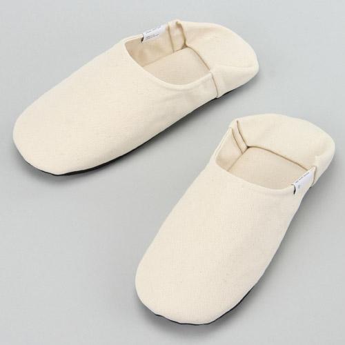 Canvas Babouche L