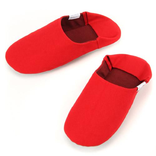 Canvas Babouche L
