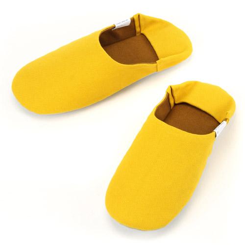 Canvas Babouche L