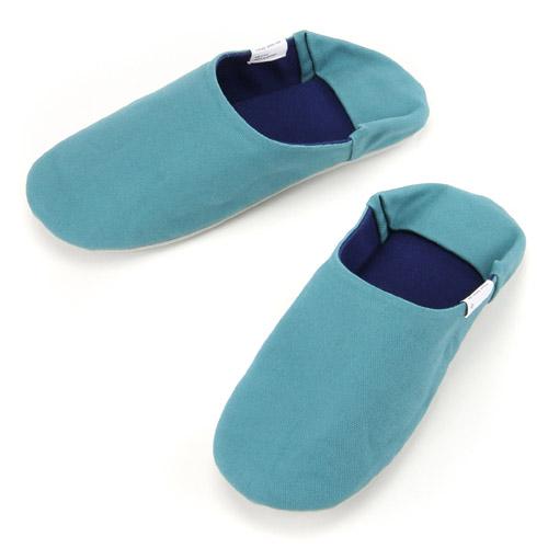 Canvas Babouche L