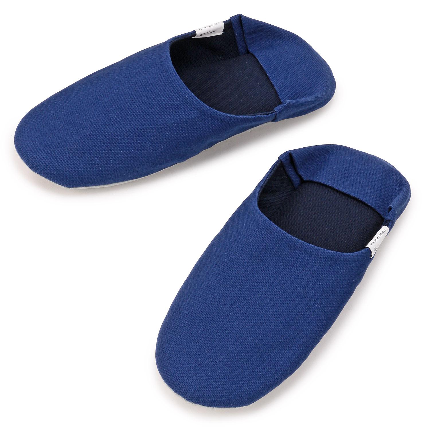 Canvas Babouche L