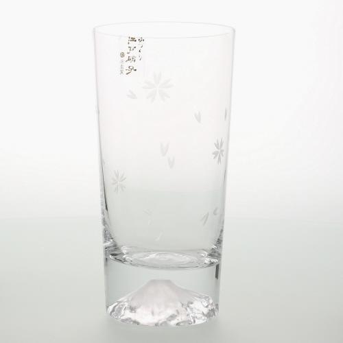 Fuji Mountain Tumbler Sakura
