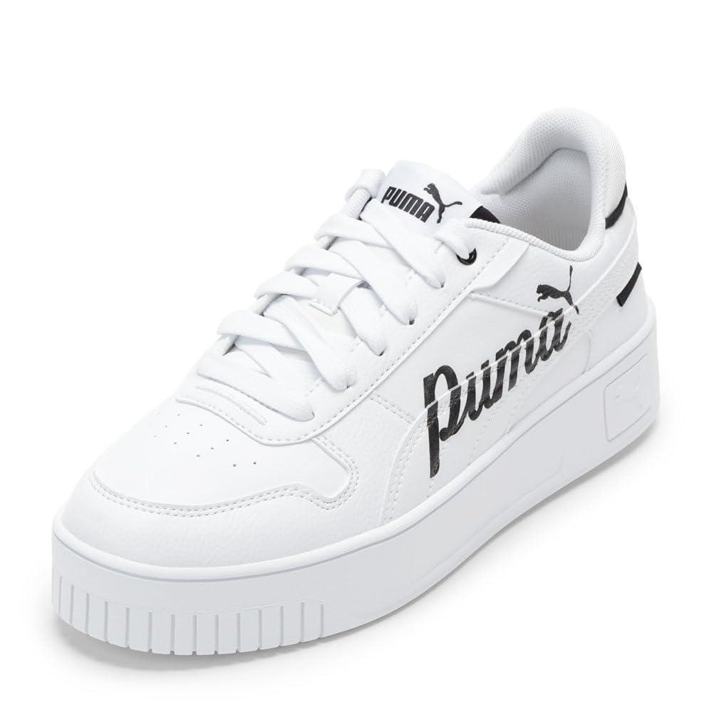 Carina Street PUMA
