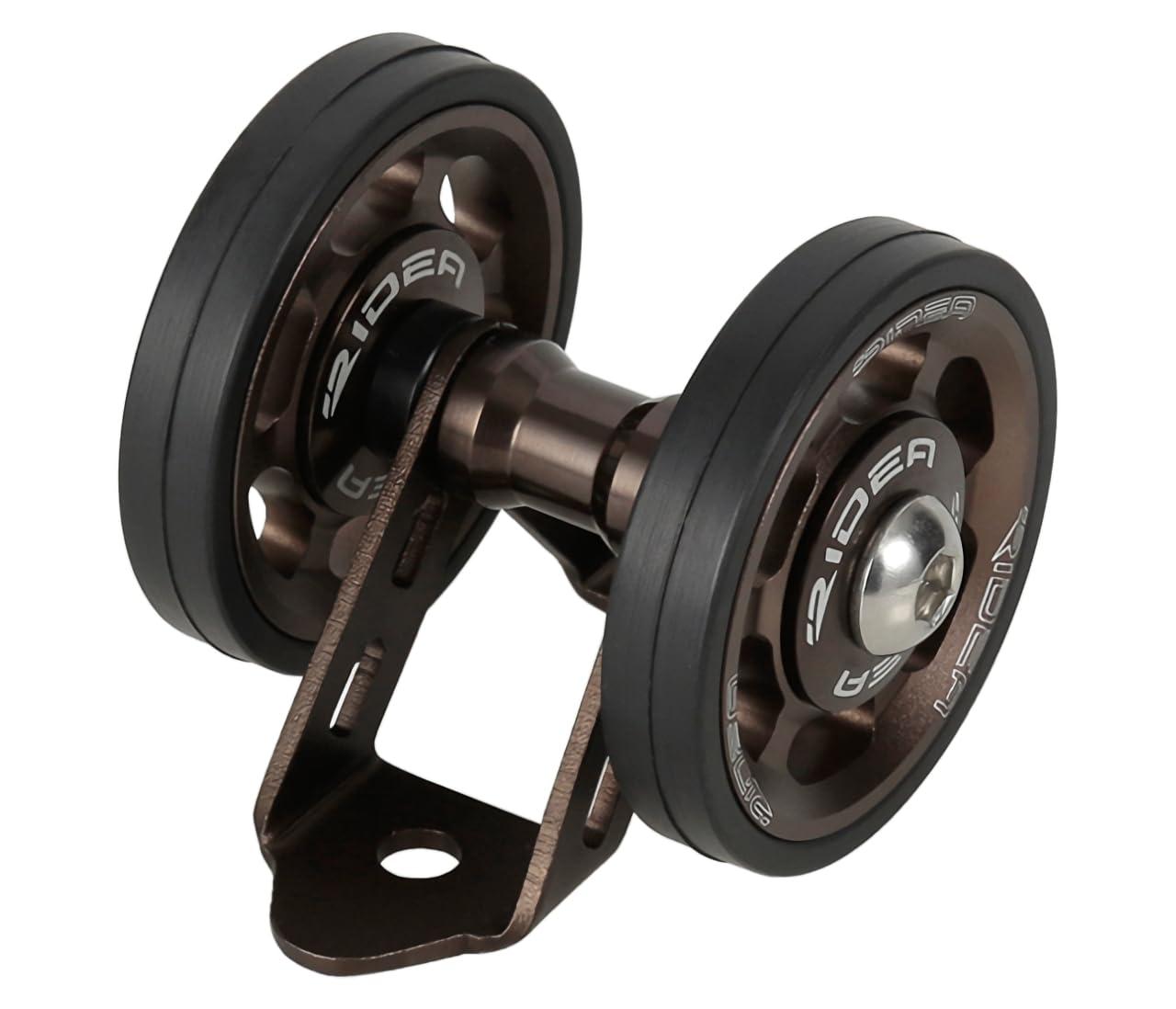 Duo Rear Mudguard Roller