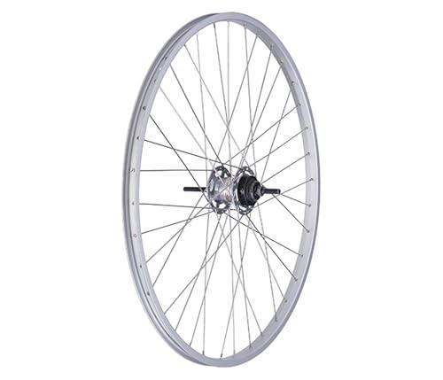 Interior 3S Aluminum Rear Wheel for Roller Brakes