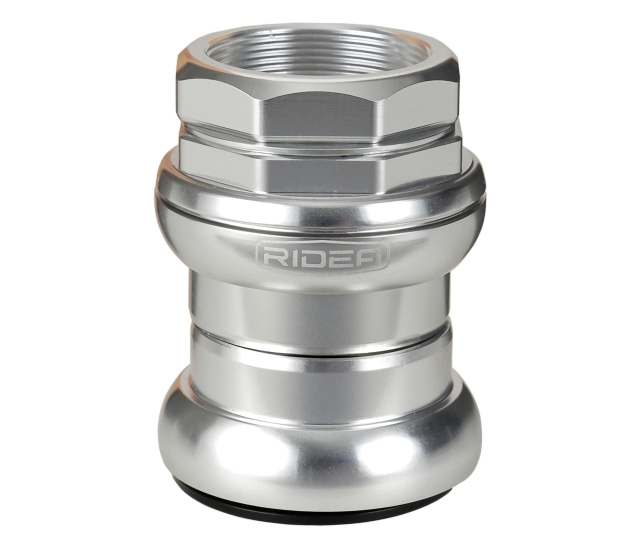 RIDEA Headset HSBRB Silver 147-10323