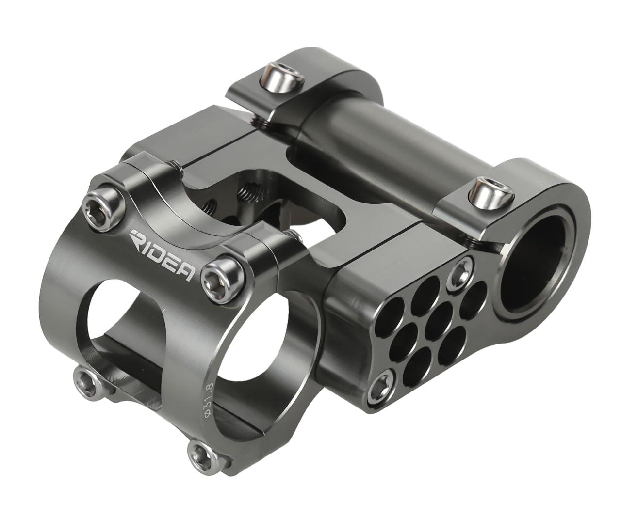 Extendable Stem