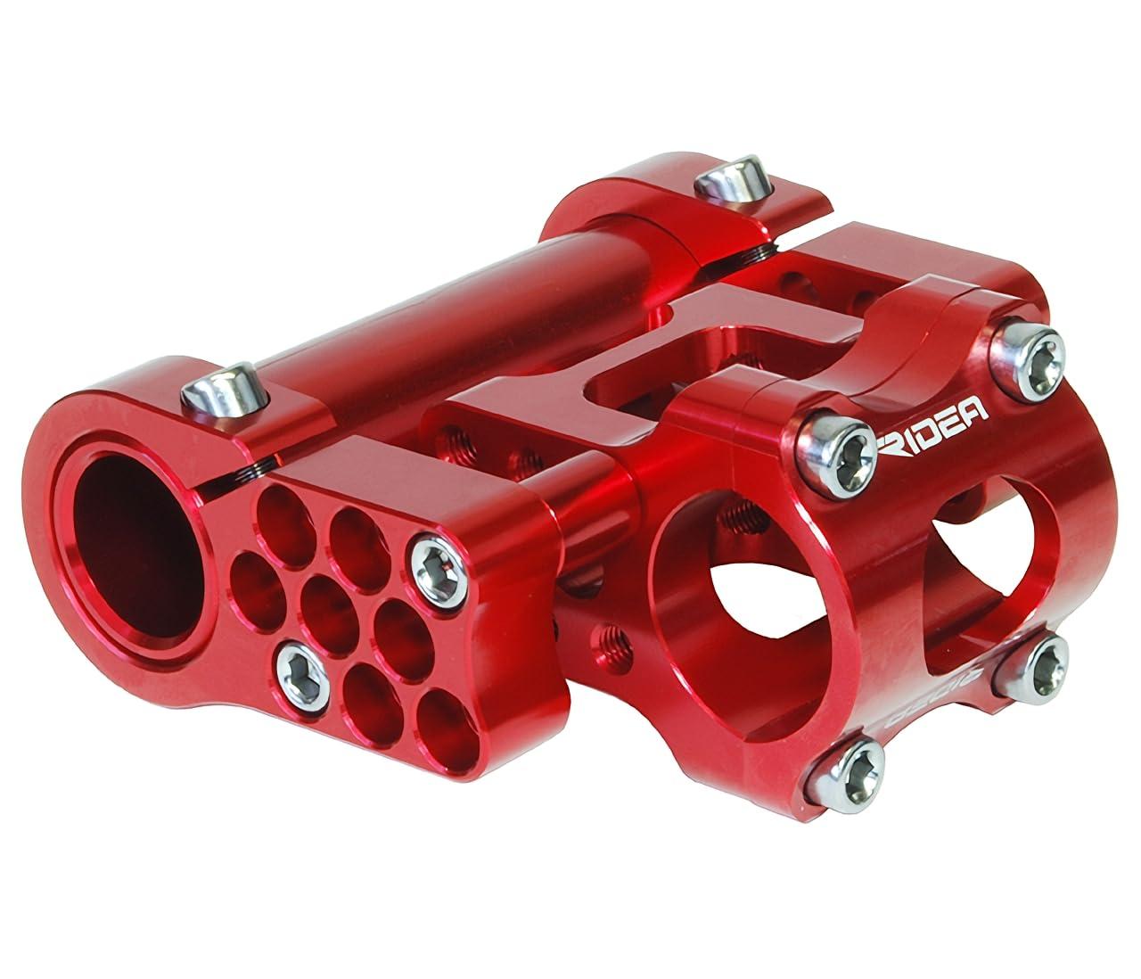 Ridea ESF2 Extendable Stem 147-01111 Red