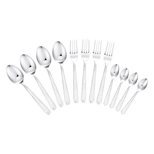 Tsubame Shoichi Tsuchigome Cutlery 12-Piece Set K60509027