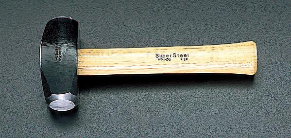 ESCO 1.5kg Double-Ended Hammer (Short Handle) EA575ZV