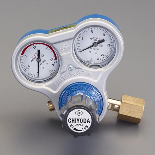 Oxygen Regulator (Kanto Type, Female Thread)
