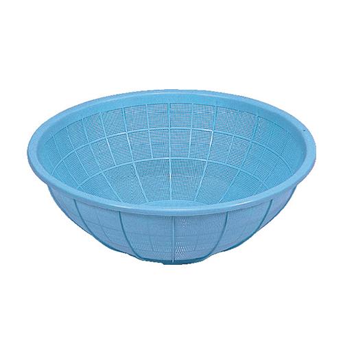 φ608x220mm Large Strainer (Light Blue / 2 pieces)