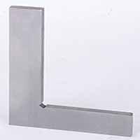 ESCO 75x50mm Square Flat Type (Grade 2) EA719AK-12