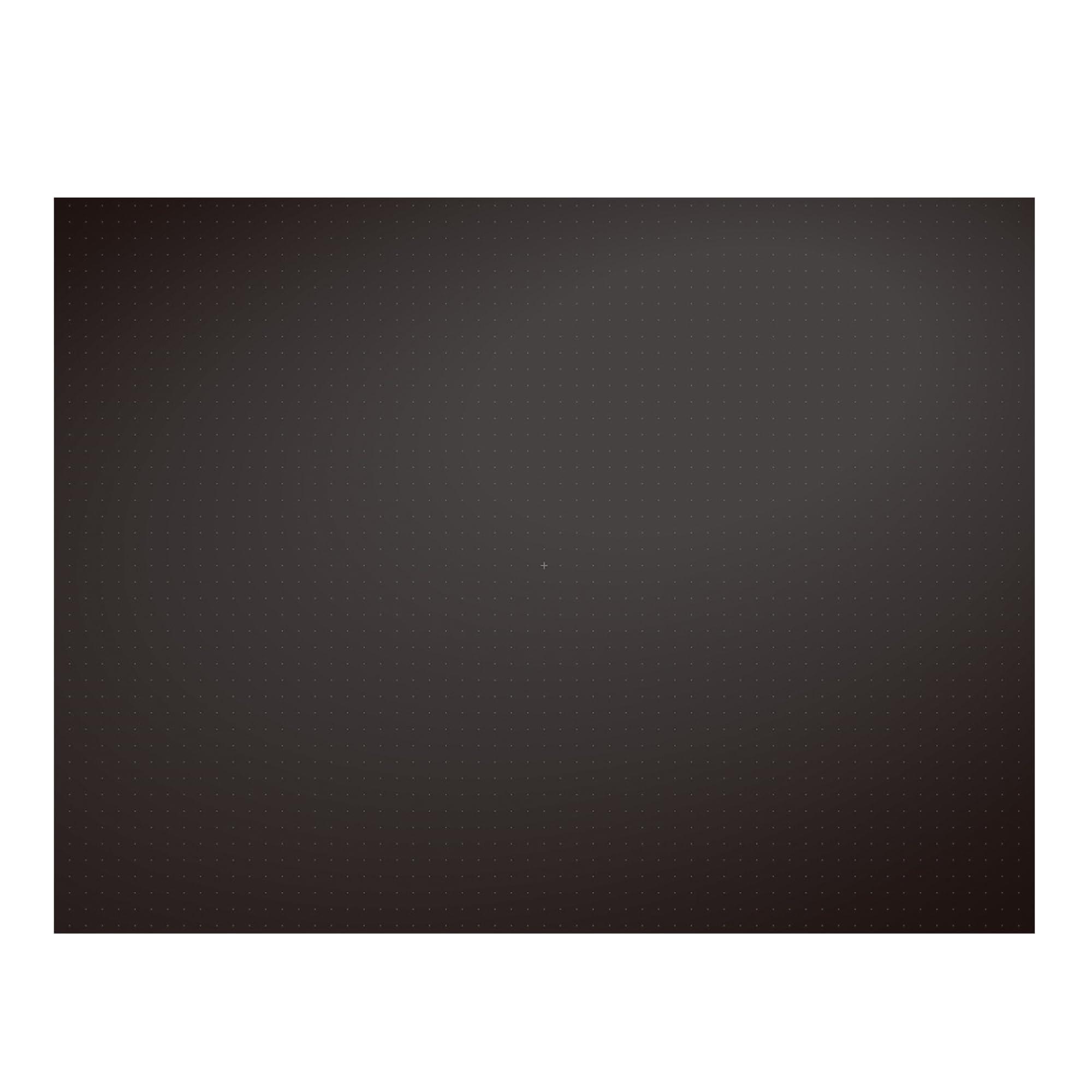 Asuka No Frame Blackboard Grid Paper L Size BB047 1 Sheet