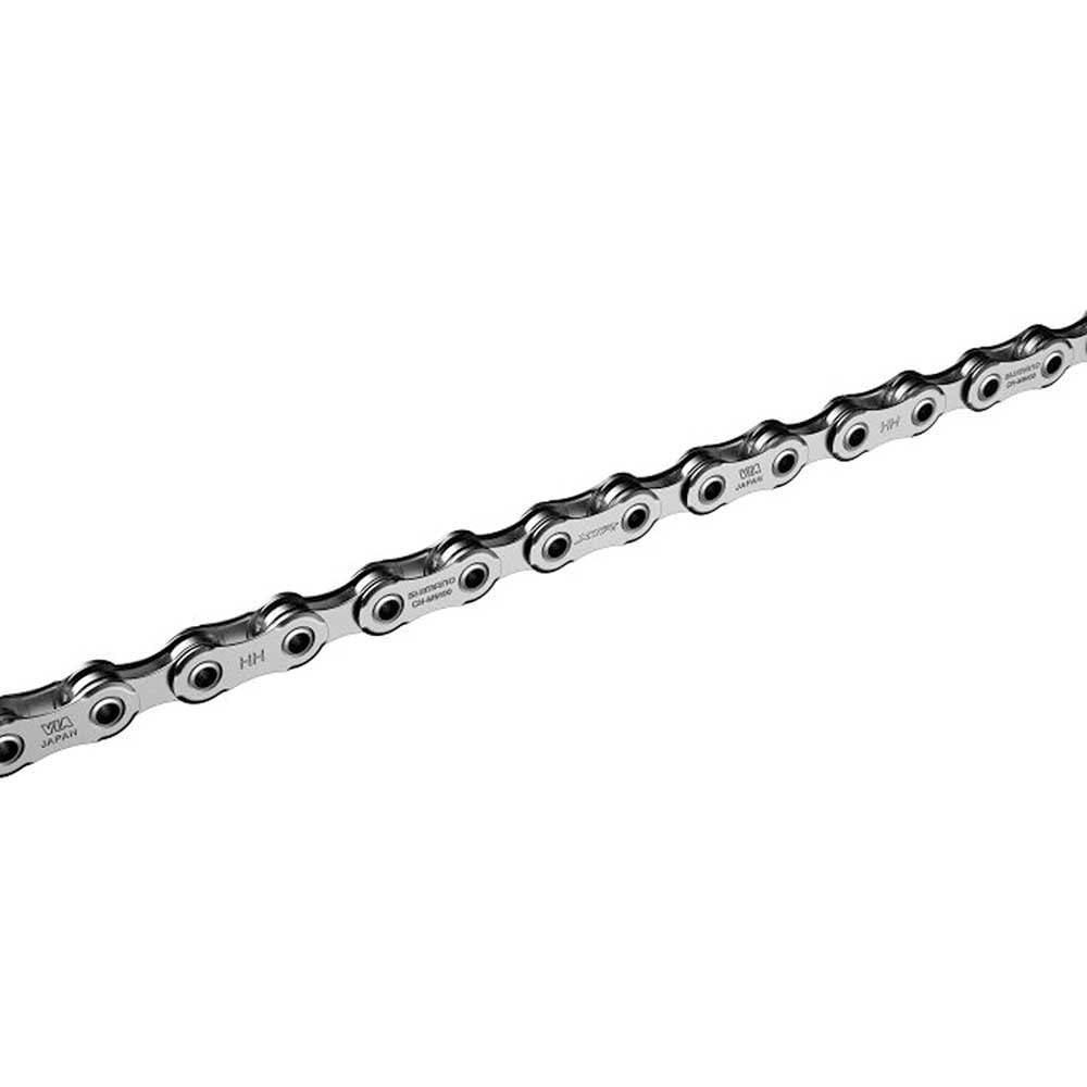 CN-M9100 HYPERGLIDE+ Chain 116L 12-Speed