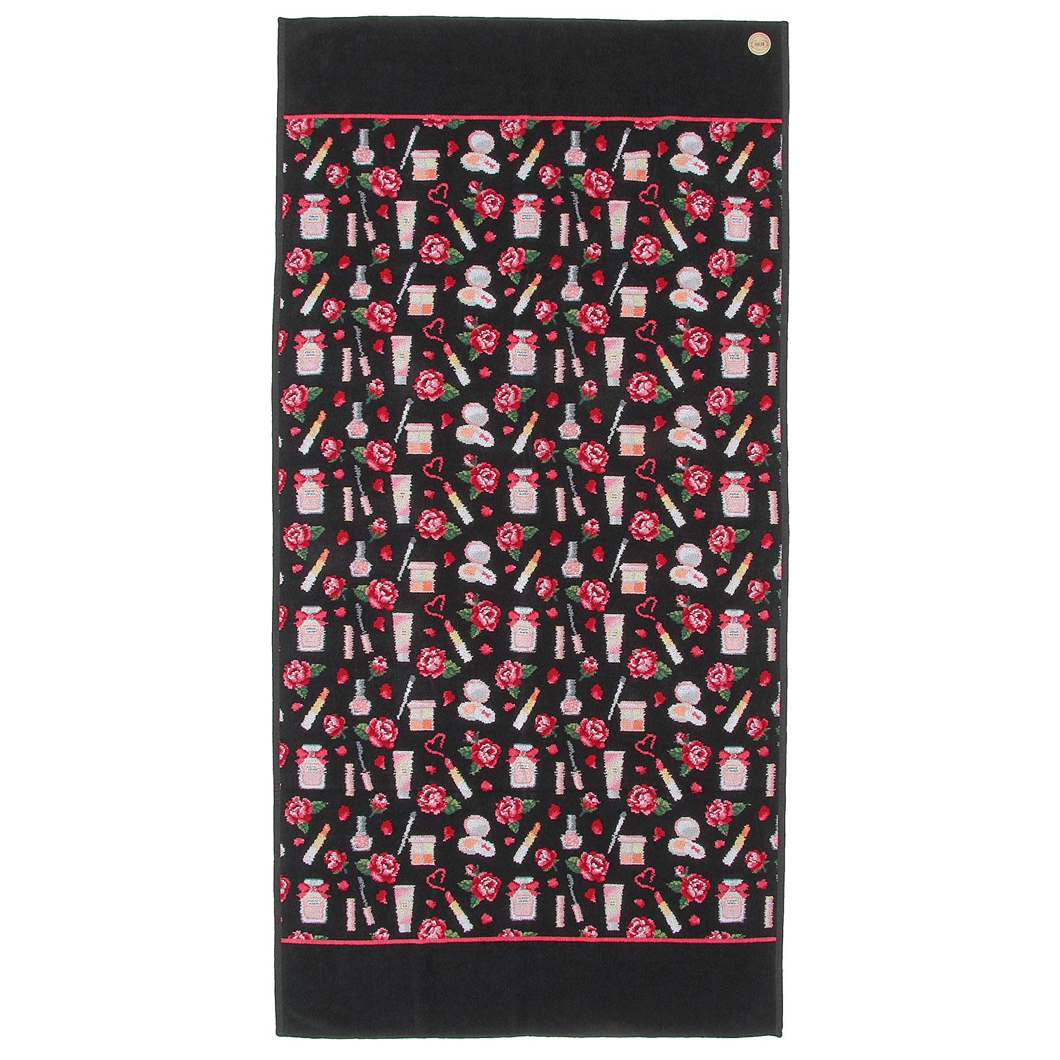 FEILER Eternal Heroine Bath Towel