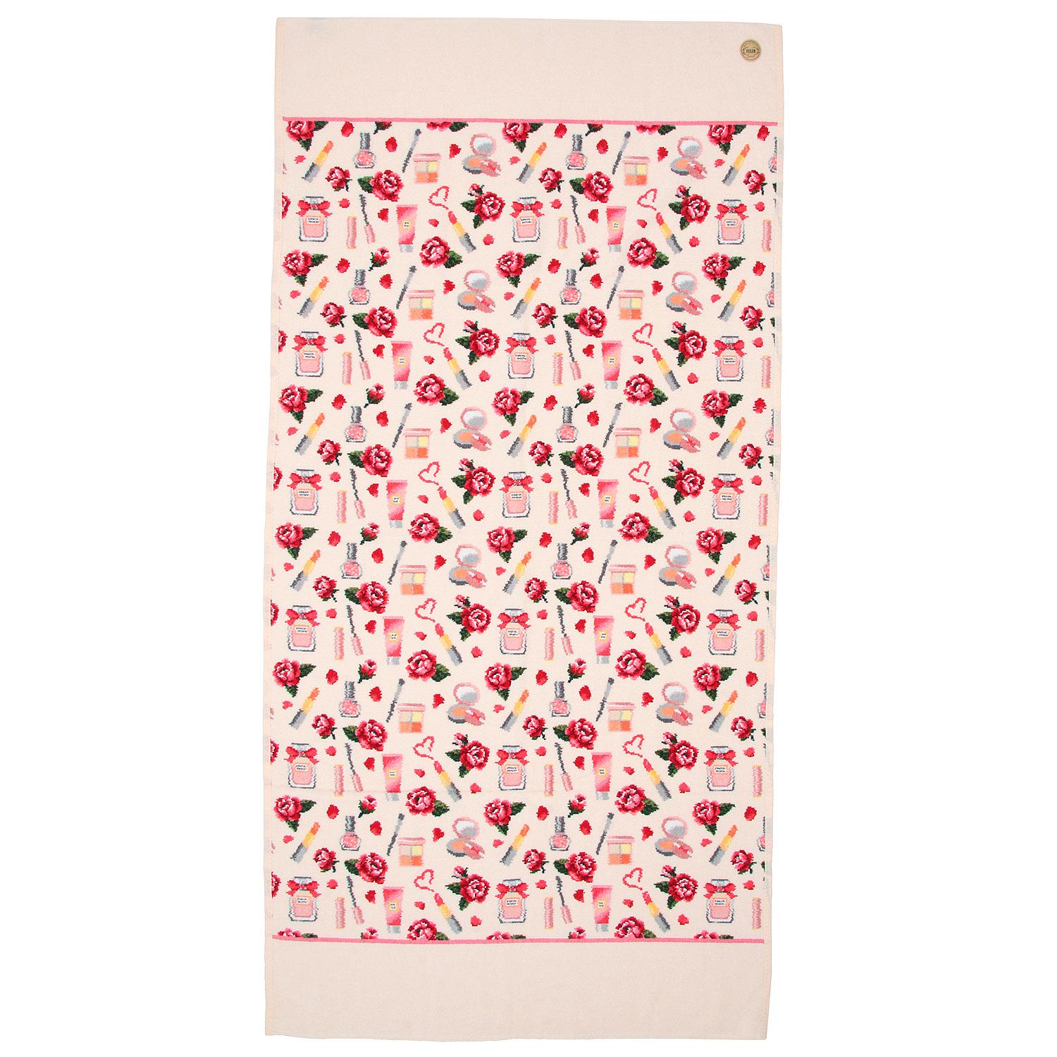 FEILER Eternal Heroine Bath Towel