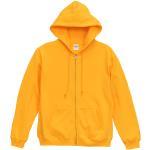 8.8 oz AP Sweat Full Zip Parka