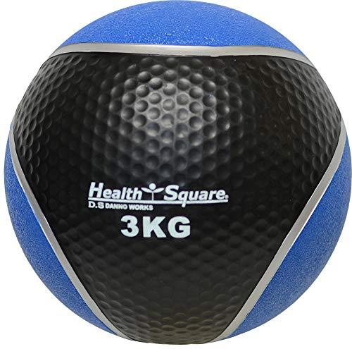 DANNO Medicine Ball 3kg D5272