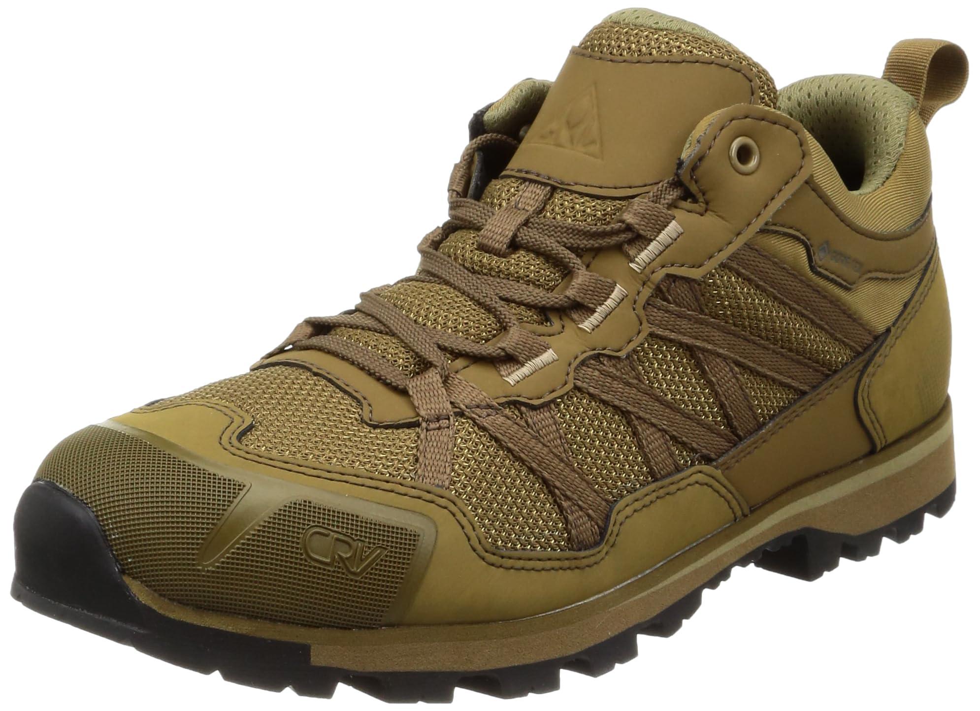 [CRV Caravan] Trekking Shoes 0010042 Free Trek Sahara 26.0 cm