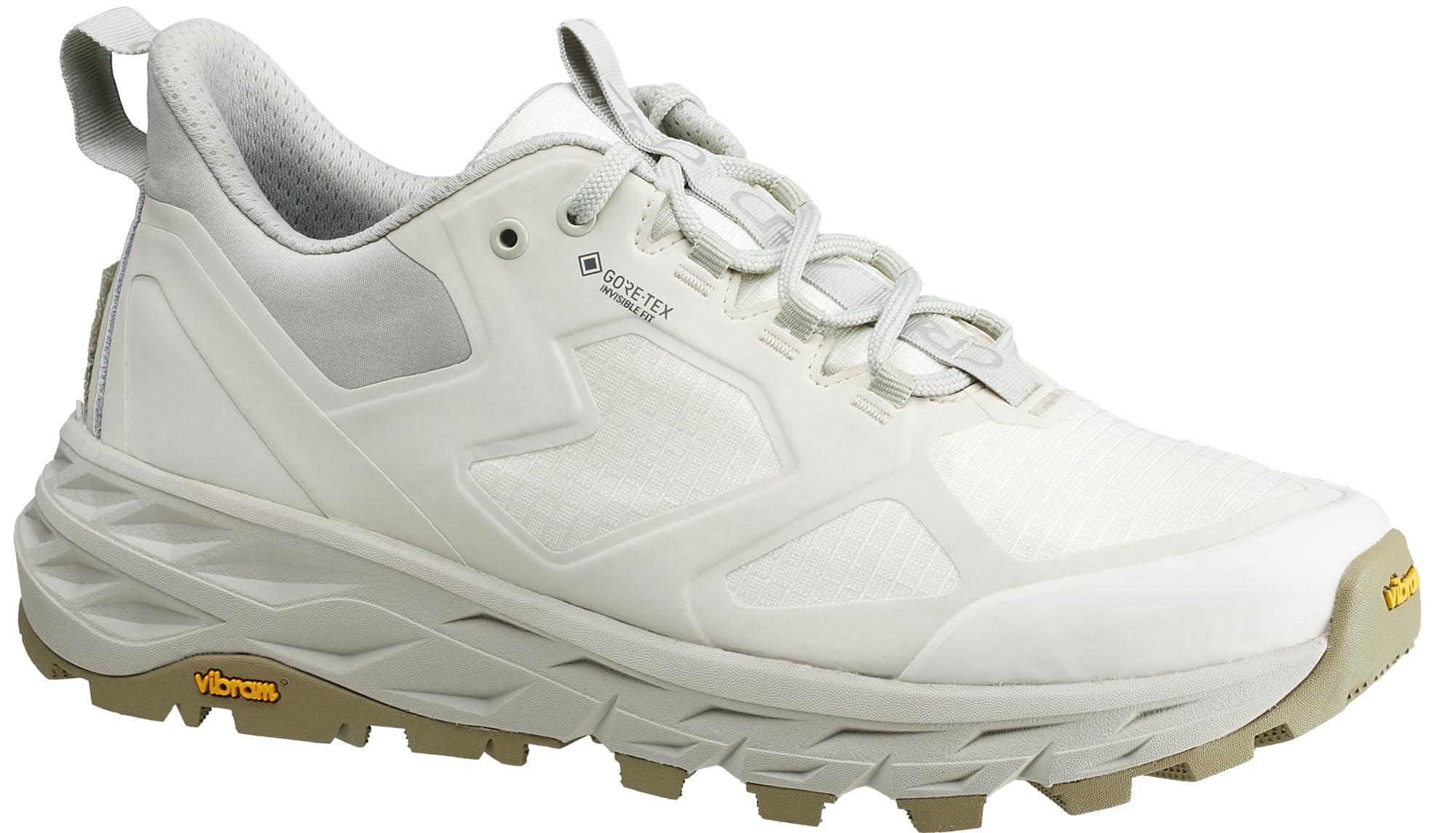 [CRV Caravan] Trekking Shoes CRV 111 Off-White 26.5 cm