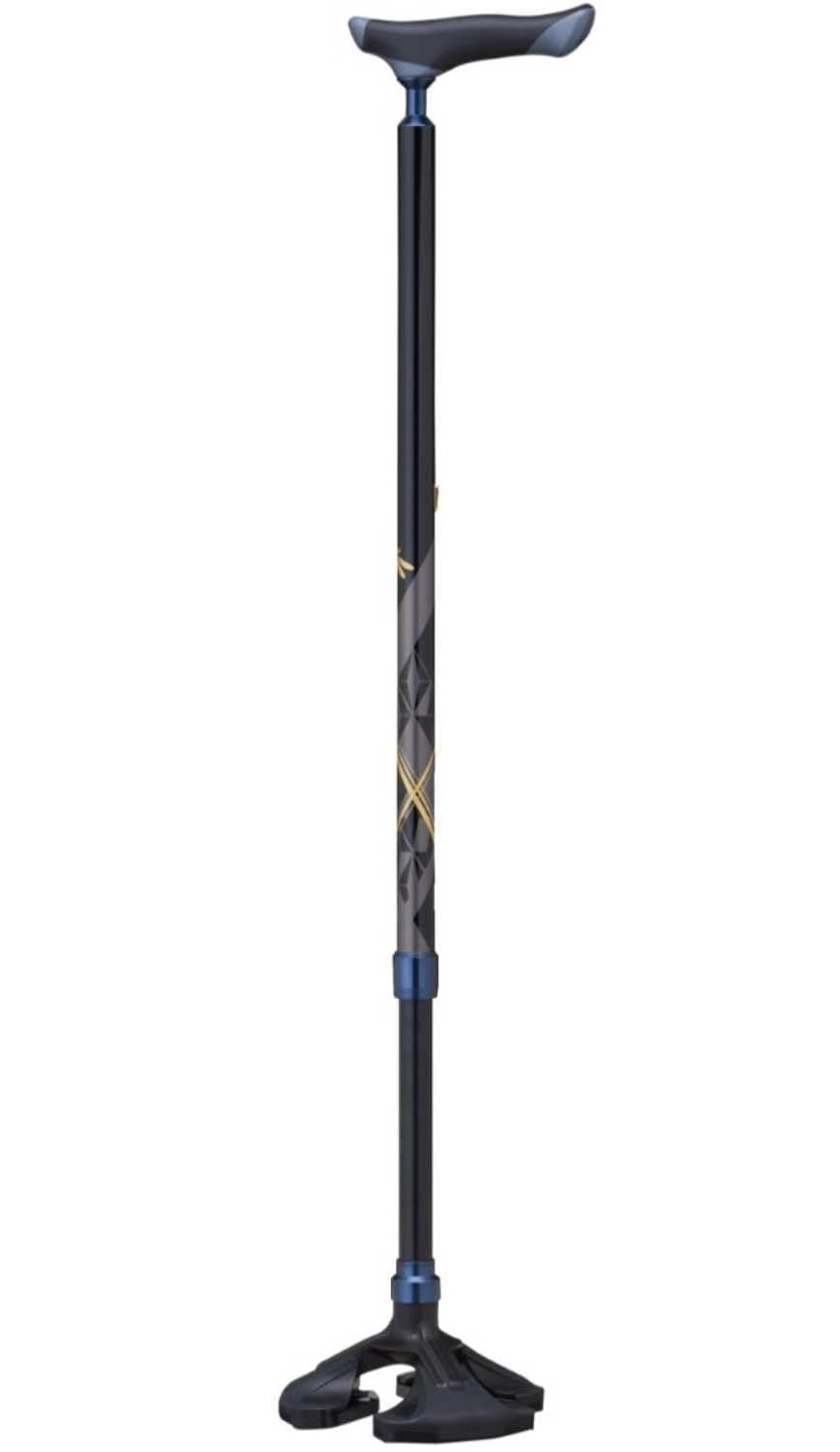 Rakusuma Three Base MAX/R-301 Black
