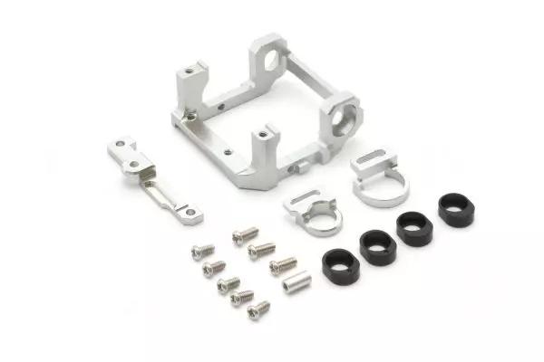 MZW713 Aluminum Motor Mount (MR-04/MM)