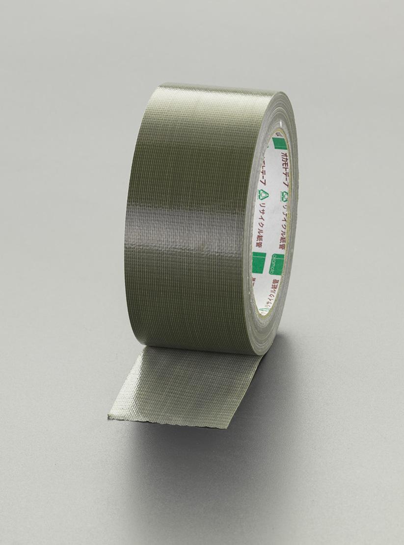 50mm x 25m Cloth Adhesive Tape (OD Color/30 Rolls) EA944KB-11B