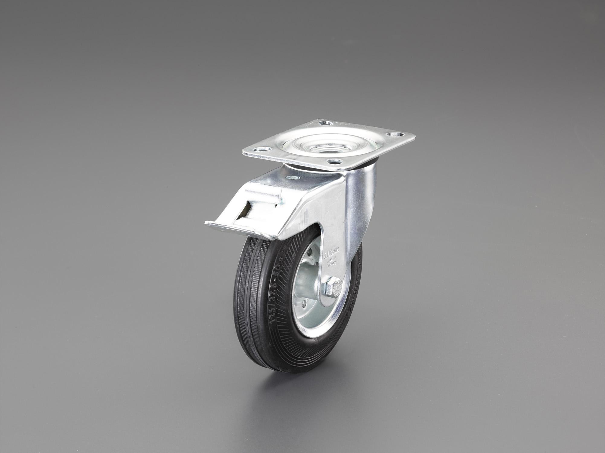 ESCO 125mm Caster (Swivel/Brake) EA986H-23