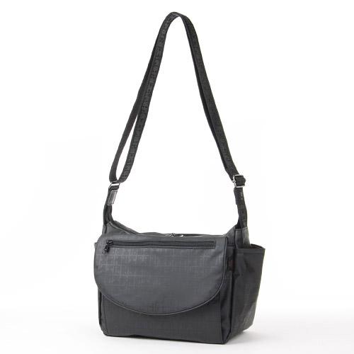 Kiki 2 Neo Covered Pouch - Black