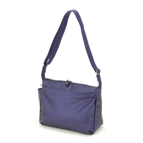 Kiki 2 Simple Square Pouch L