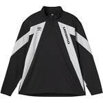 THE_THIRD_W-UP Half-Zip
