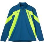 THE_THIRD_W-UP Half-Zip