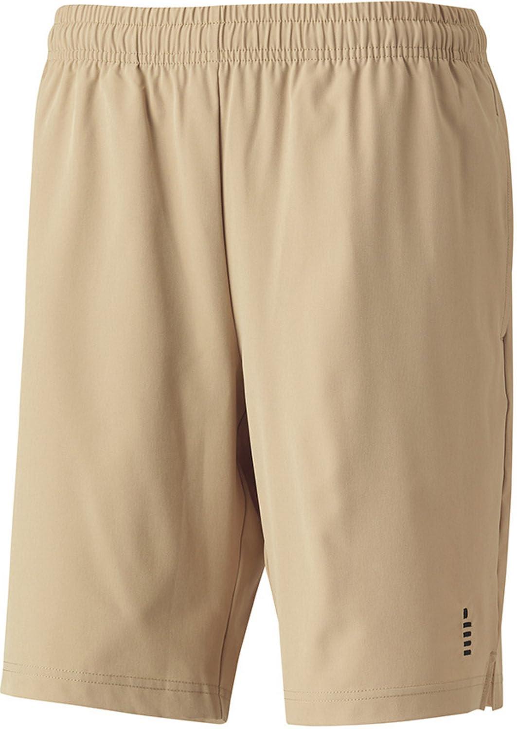 Half pants
