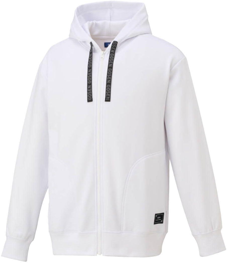 Uraki Moose Stretch Zip-Up Parka