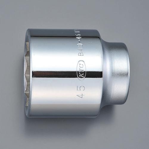3/4" DRx50mm socket