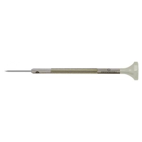 ESCO 1.4x103mm [-] Precision Screwdriver (Stainless Steel) EA550SA-1.4