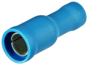 1.5-2.5mm² [Plug-in Type] Pin Terminal (Female/100 pcs)