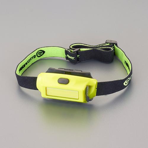 [Rechargeable] LED Headlamp  68.5×24.6×28.7mm