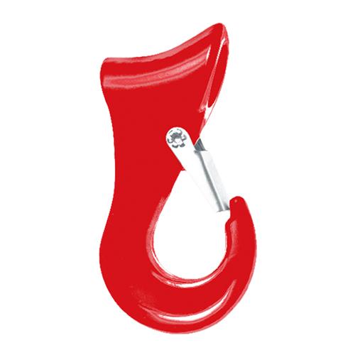 Esco Wire Rope Hook 3.0 Ton EA987FF-203