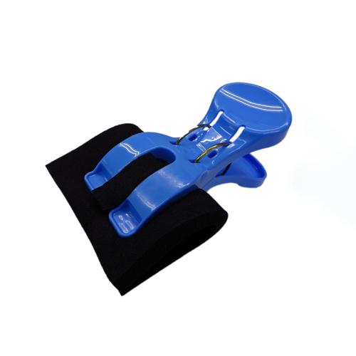 Esco Low-Voltage Insulated Protective Clip (300V/m) EA640ZT-1