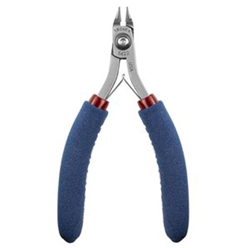 Esco 115mm Precision Nippers, Flash/ESD EA535TA-2