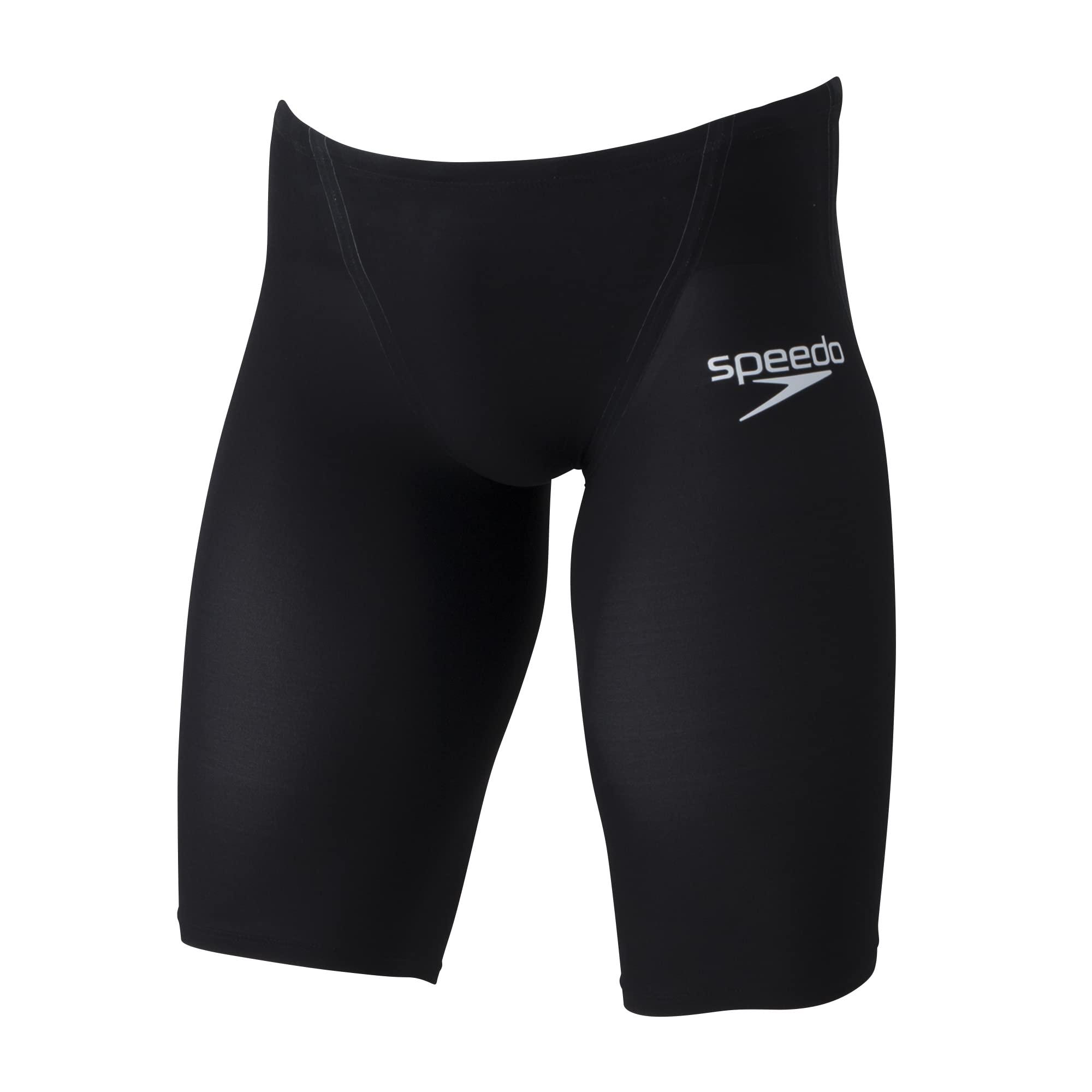 [Speed] Fastskin Pro III Jammer Men's SC62101F Black M