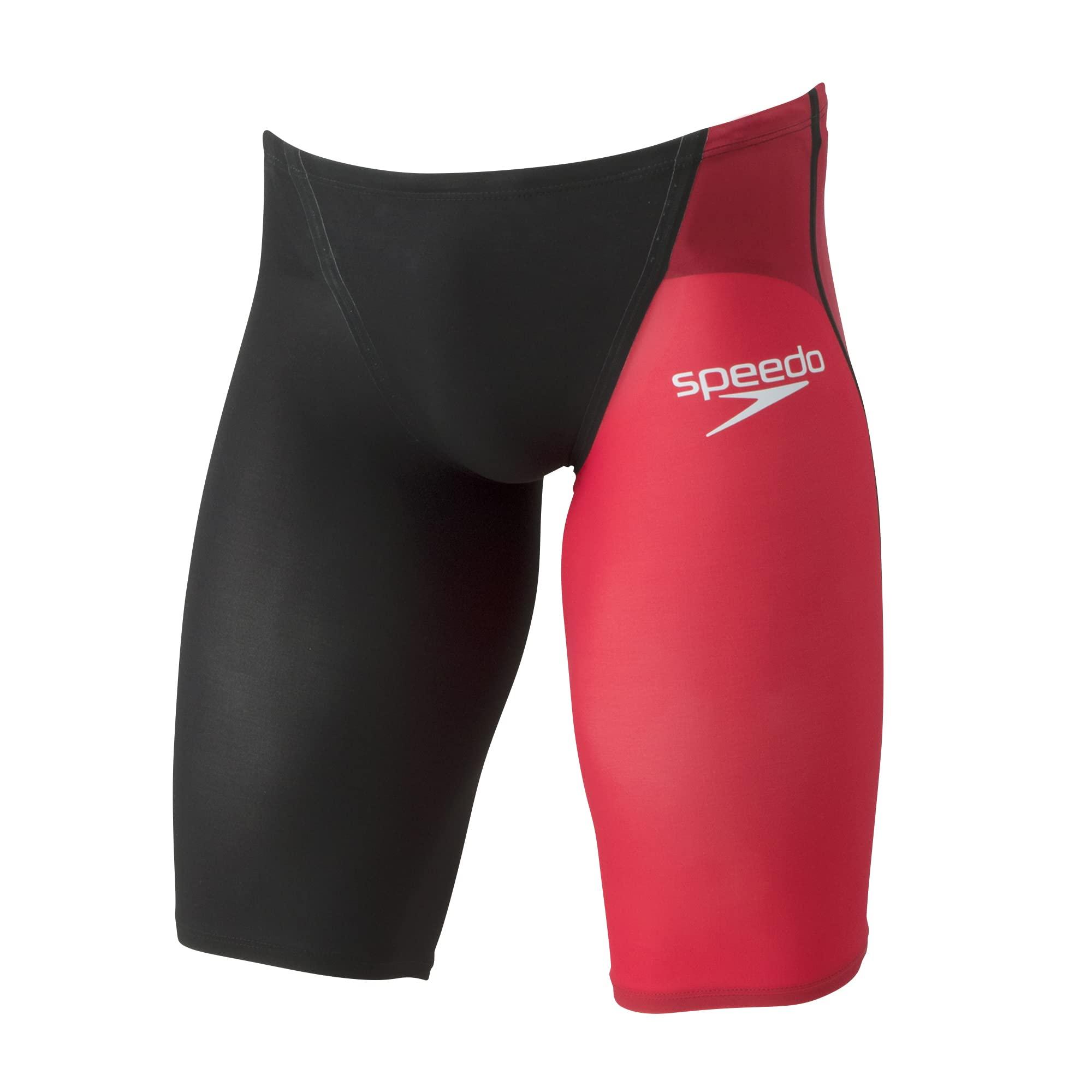 [Speed] Fastskin Pro III Jammer Men's SC62101F Black/Red S